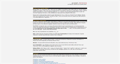 Desktop Screenshot of densha.cracrayol.org